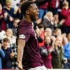 Verona leapfrog Lecce in race for Hearts defender of Nigerian descent